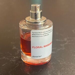 Dossier Floral Marshmallow women’s Perfume spray / love don’t be shy by Kilian